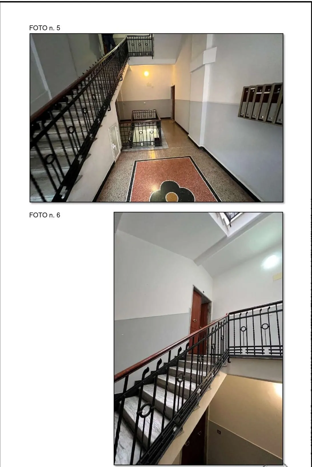 Appartamento in vendita a Genova - foto 3