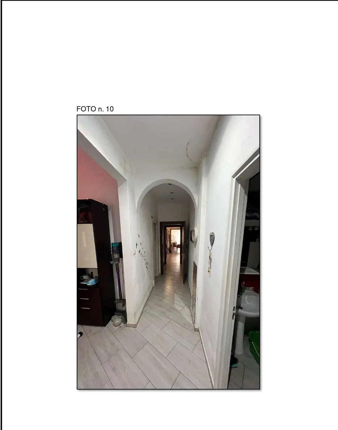 Appartamento in vendita a Genova - foto 6