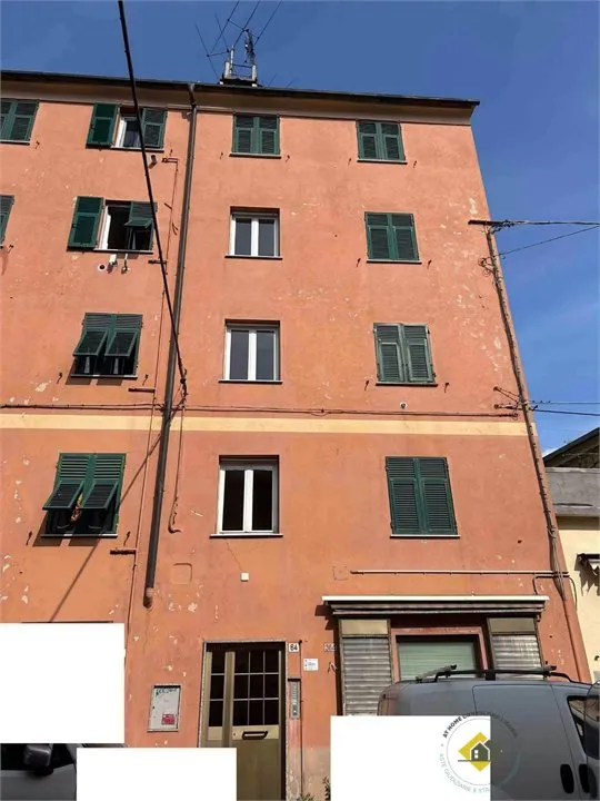 Appartamento in vendita a Genova - foto 1