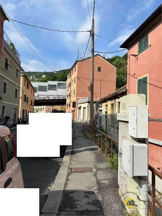 Appartamento in vendita a Genova - foto 2