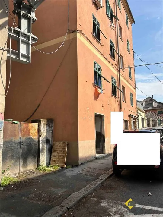 Appartamento in vendita a Genova - foto 5