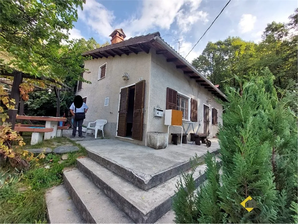 Appartamento in vendita a Tiglieto - foto 1