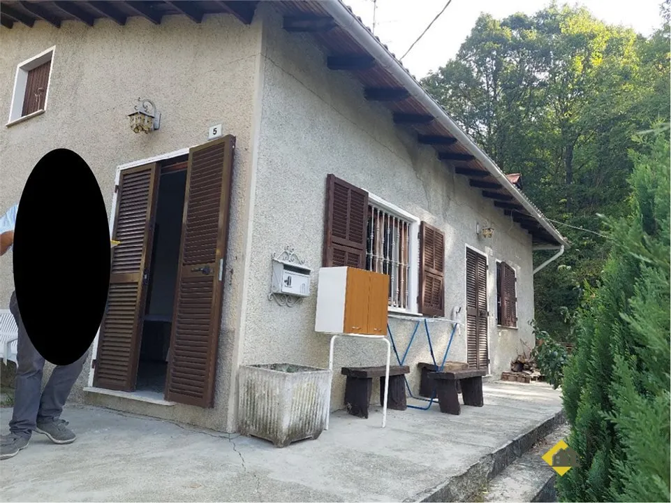 Appartamento in vendita a Tiglieto - foto 2