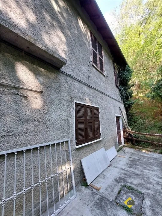 Appartamento in vendita a Tiglieto - foto 4