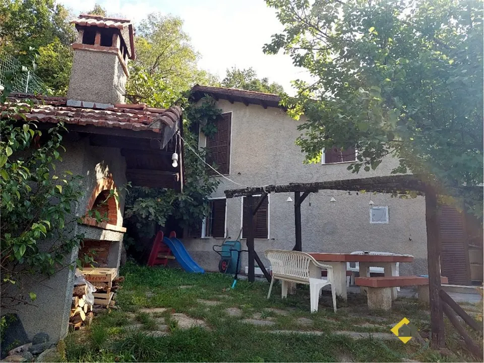 Appartamento in vendita a Tiglieto - foto 6