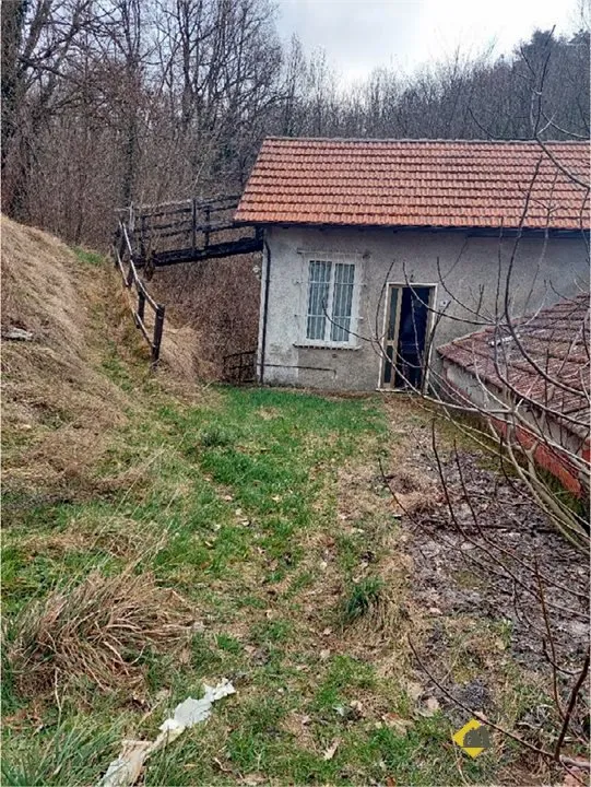 Appartamento in vendita a Tiglieto - foto 7