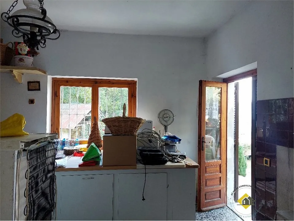 Appartamento in vendita a Tiglieto - foto 8