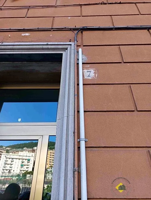 Appartamento in vendita a Genova - foto 8
