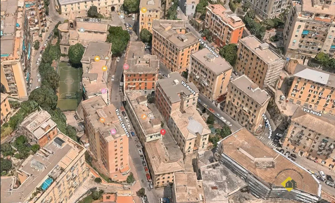 Appartamento in vendita a Genova - foto 1