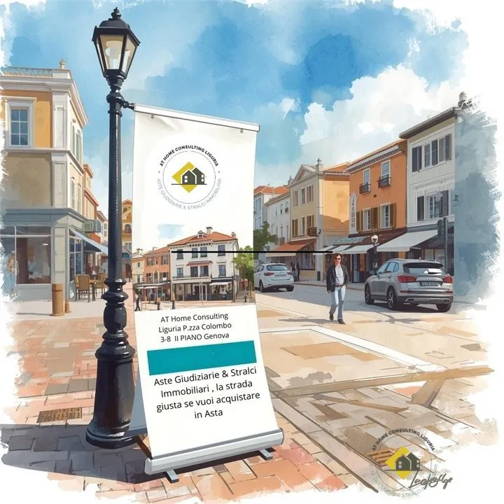 Appartamento in vendita a Genova - foto 10