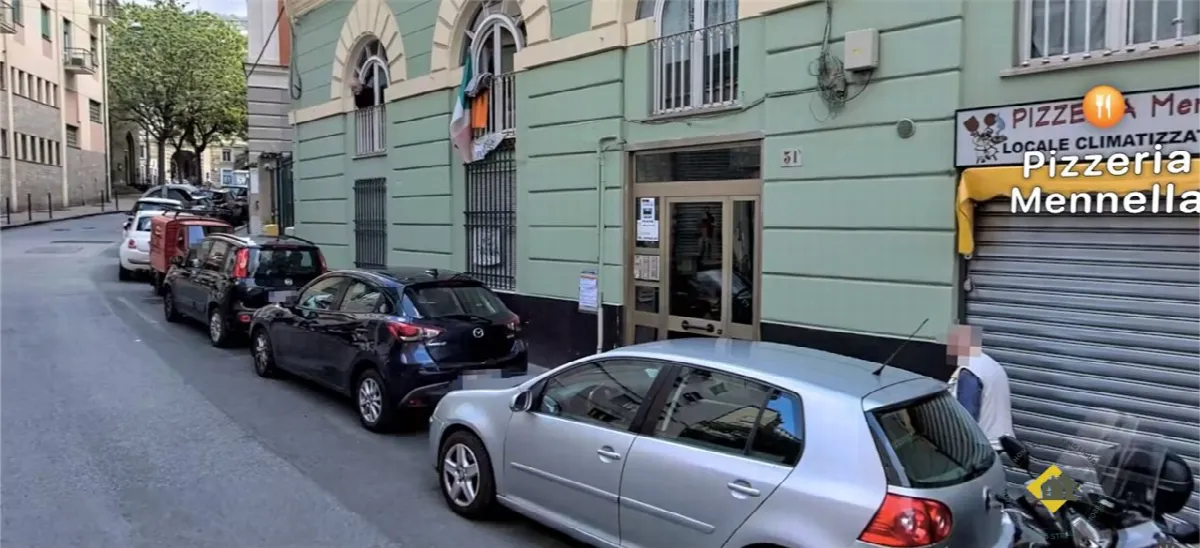 Appartamento in vendita a Genova - foto 2