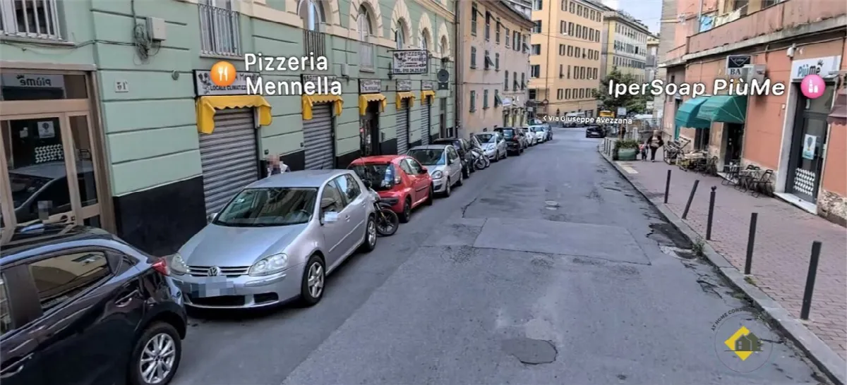 Appartamento in vendita a Genova - foto 3