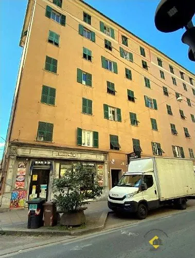 Appartamento in vendita a Genova - foto 2