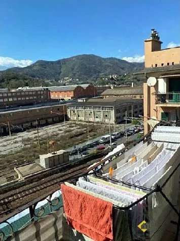 Appartamento in vendita a Genova - foto 9