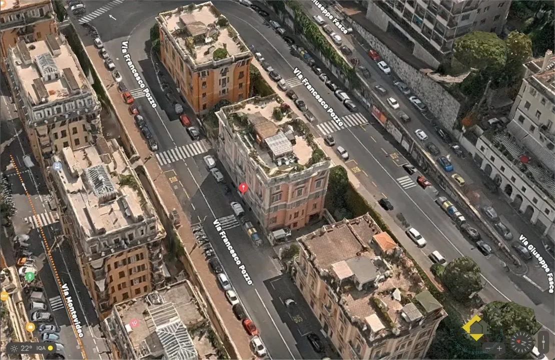 Appartamento in vendita a Genova - foto 8