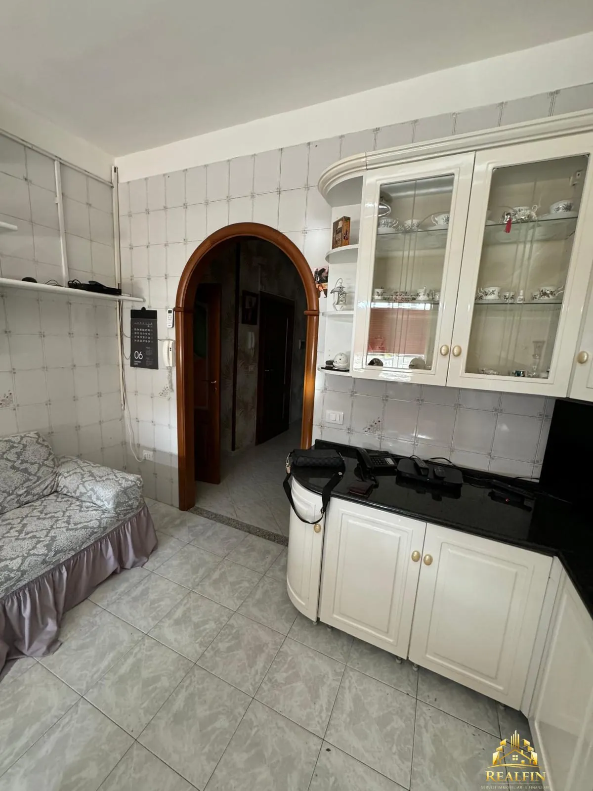 Appartamento in vendita a Cercola - foto 8
