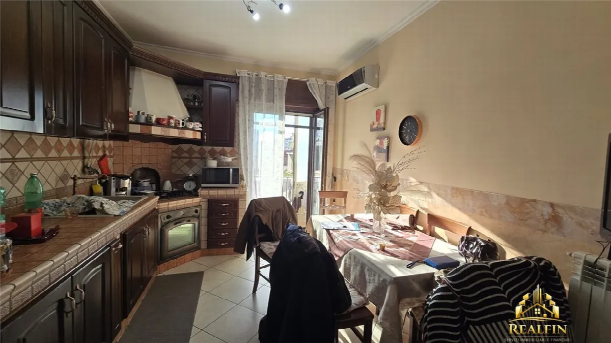 Appartamento in vendita a Casoria - foto 8