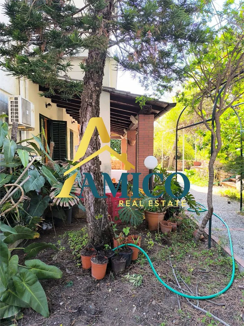 Villa in vendita a Casteldaccia - foto 4