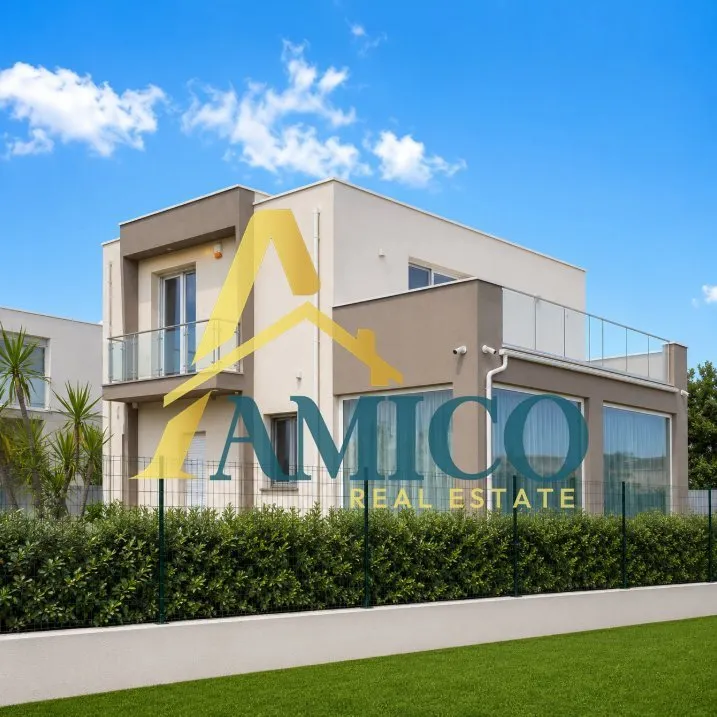 Villa in vendita a Altavilla Milicia - foto 1
