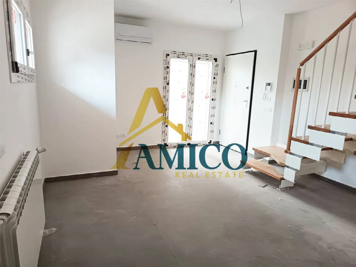 Appartamento in vendita a Santa Flavia - foto 6