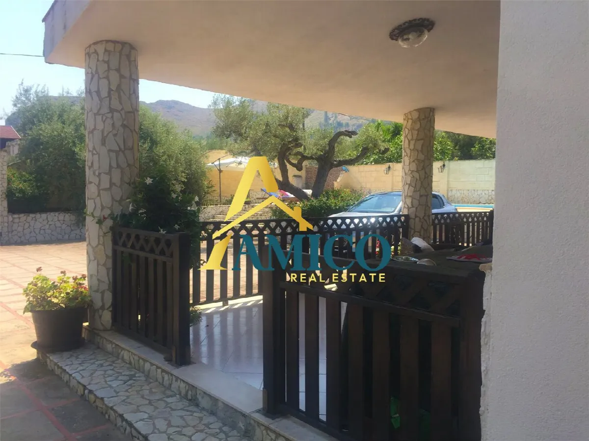 Villa in vendita a Altavilla Milicia - foto 10