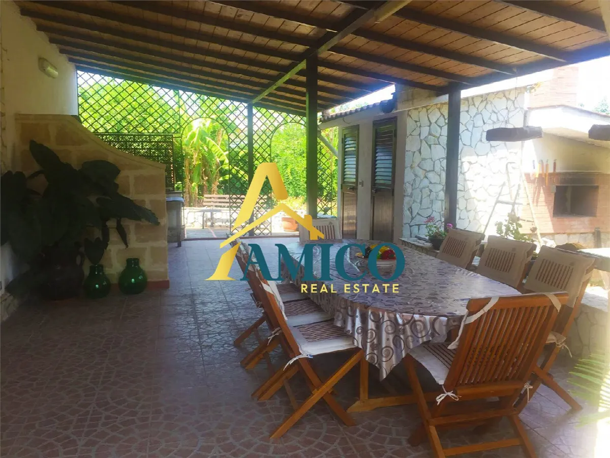 Villa in vendita a Altavilla Milicia - foto 8