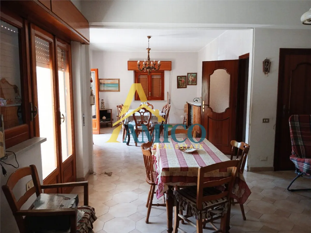 Villa in vendita a Bagheria - foto 10