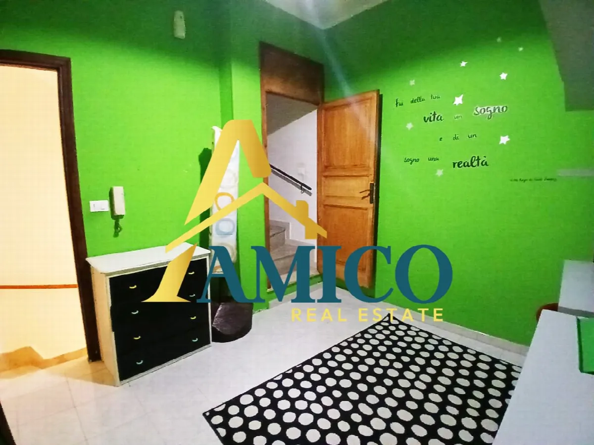Villa in vendita a Bagheria - foto 4