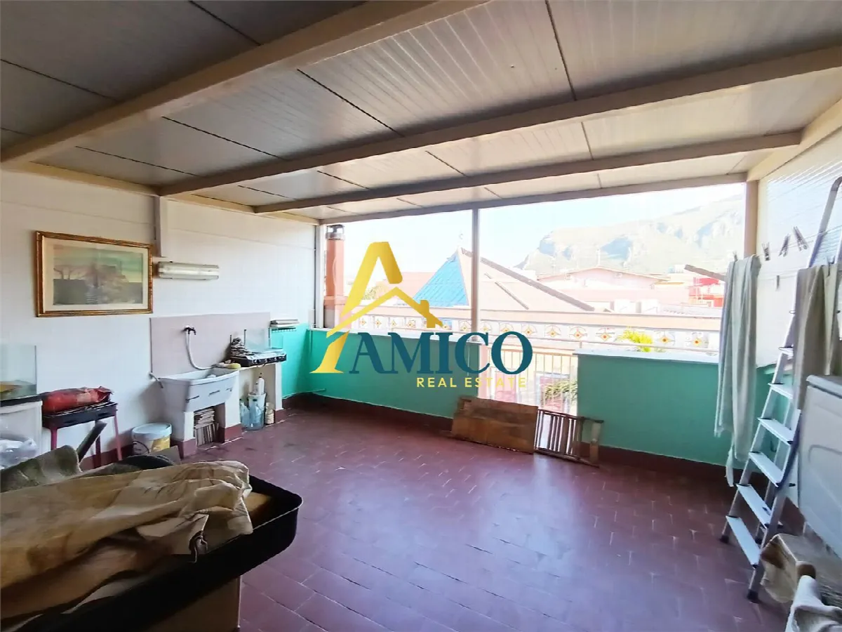 Appartamento in vendita a Villabate - foto 10