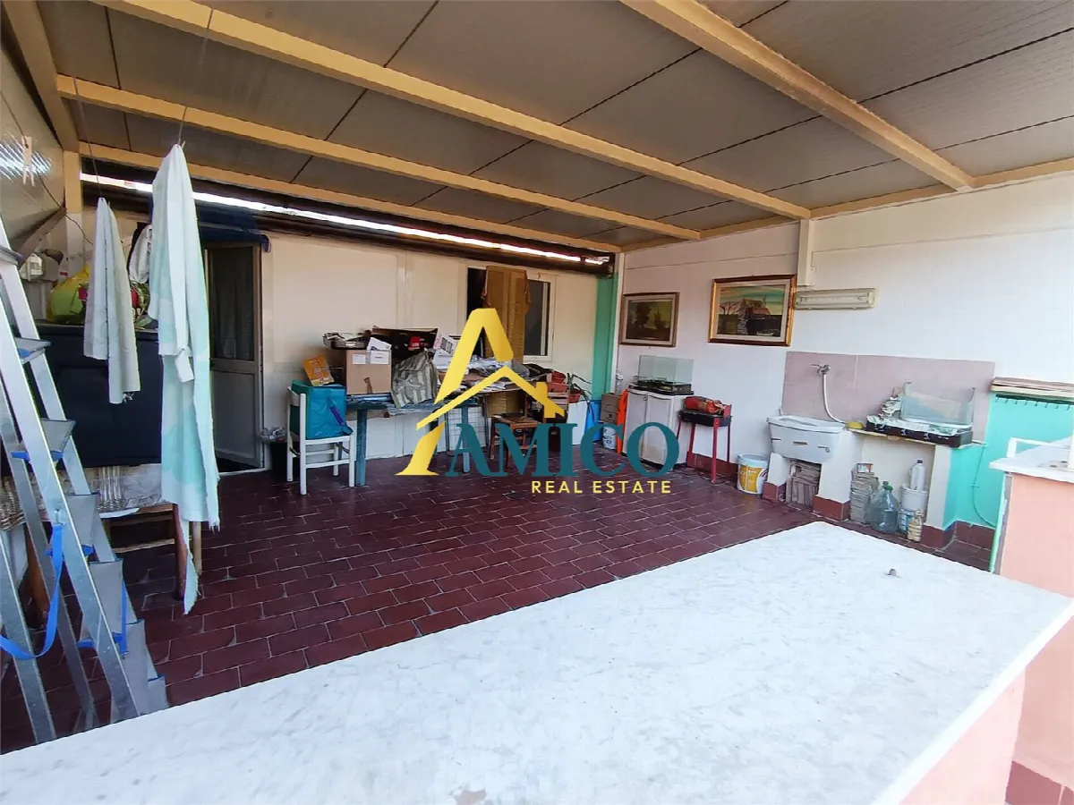 Appartamento in vendita a Villabate - foto 9