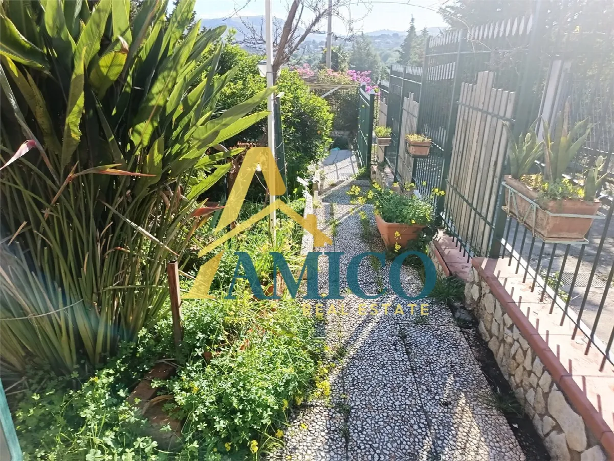 Villa in vendita a Trabia - foto 5
