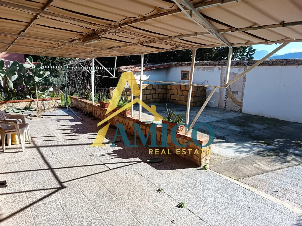 Villa in vendita a Trabia - foto 6