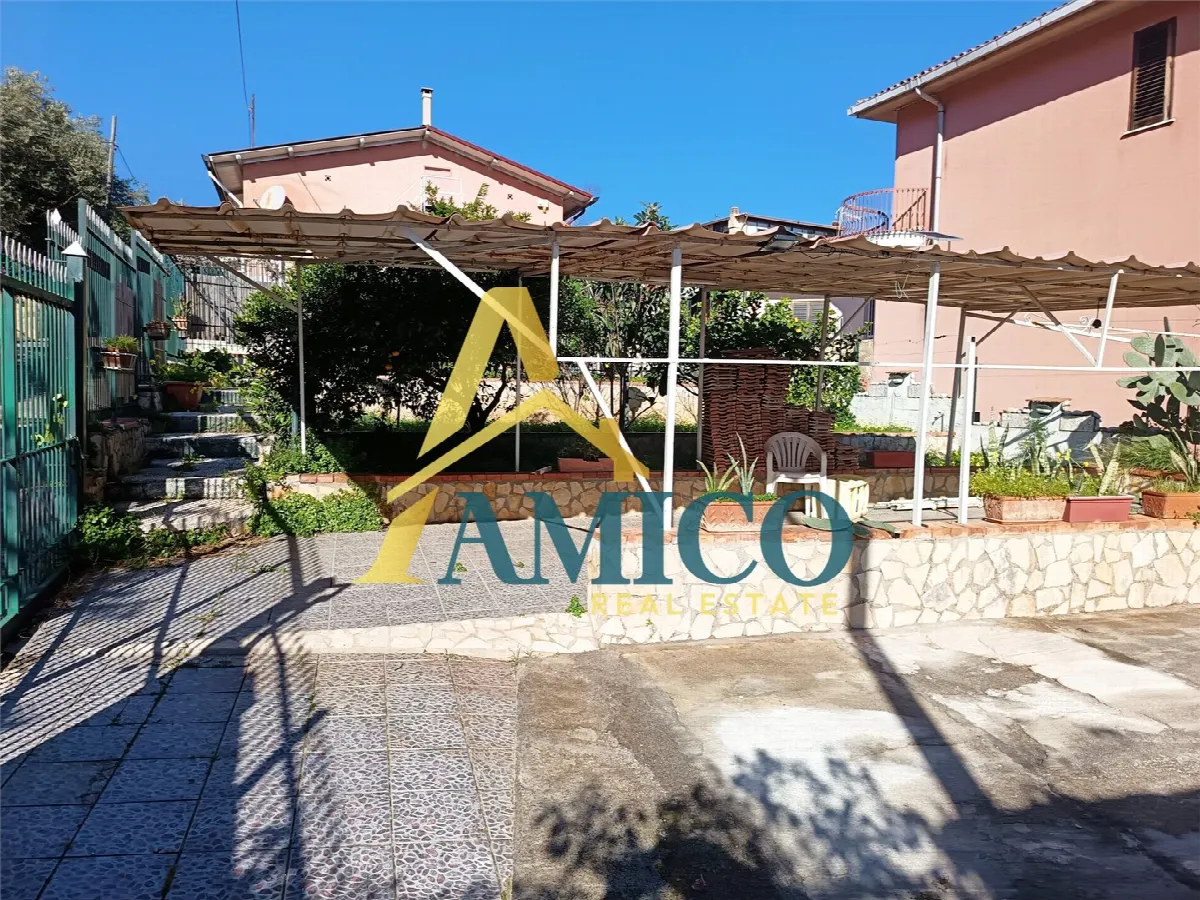 Villa in vendita a Trabia - foto 7