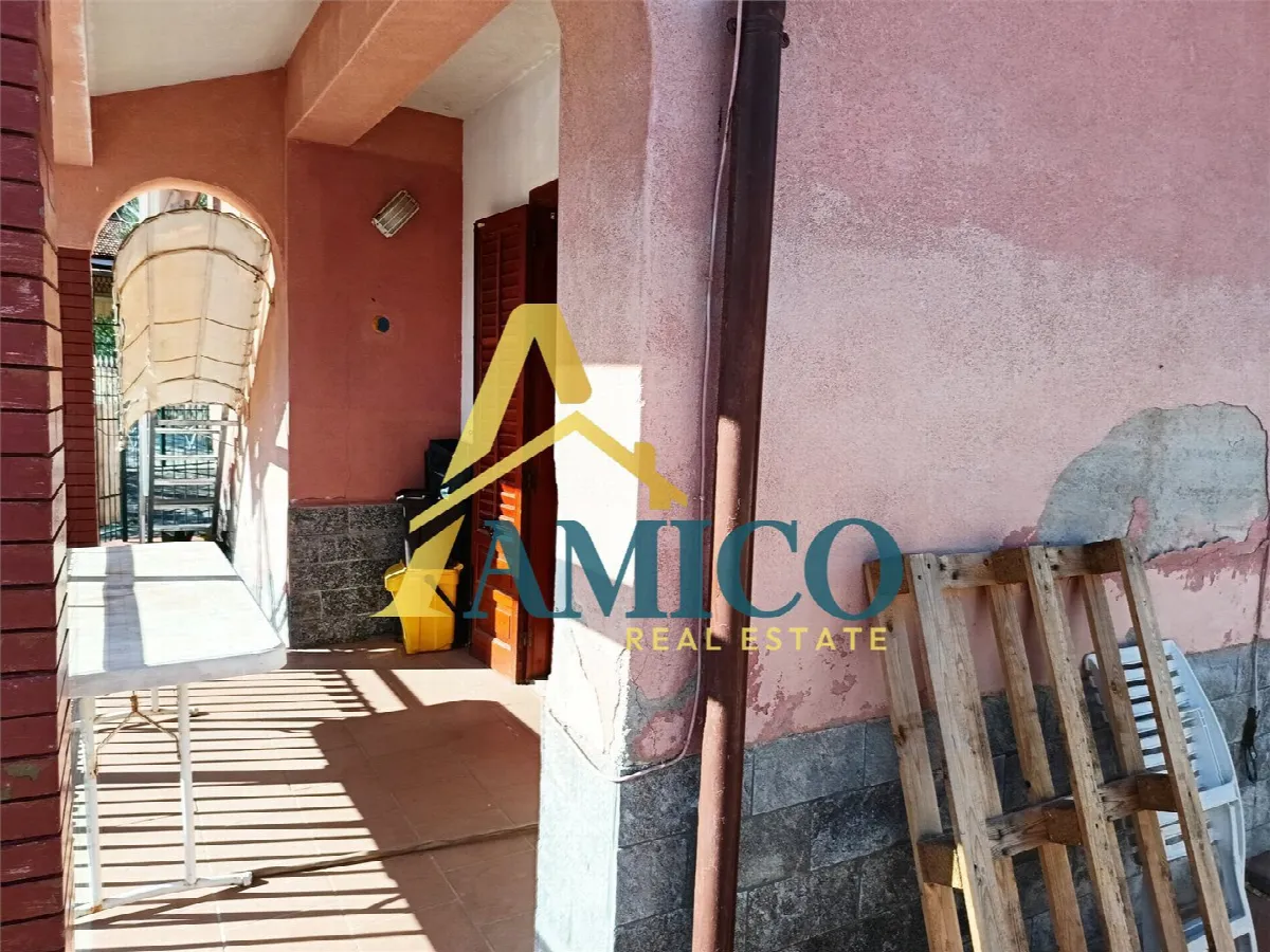 Villa in vendita a Trabia - foto 8