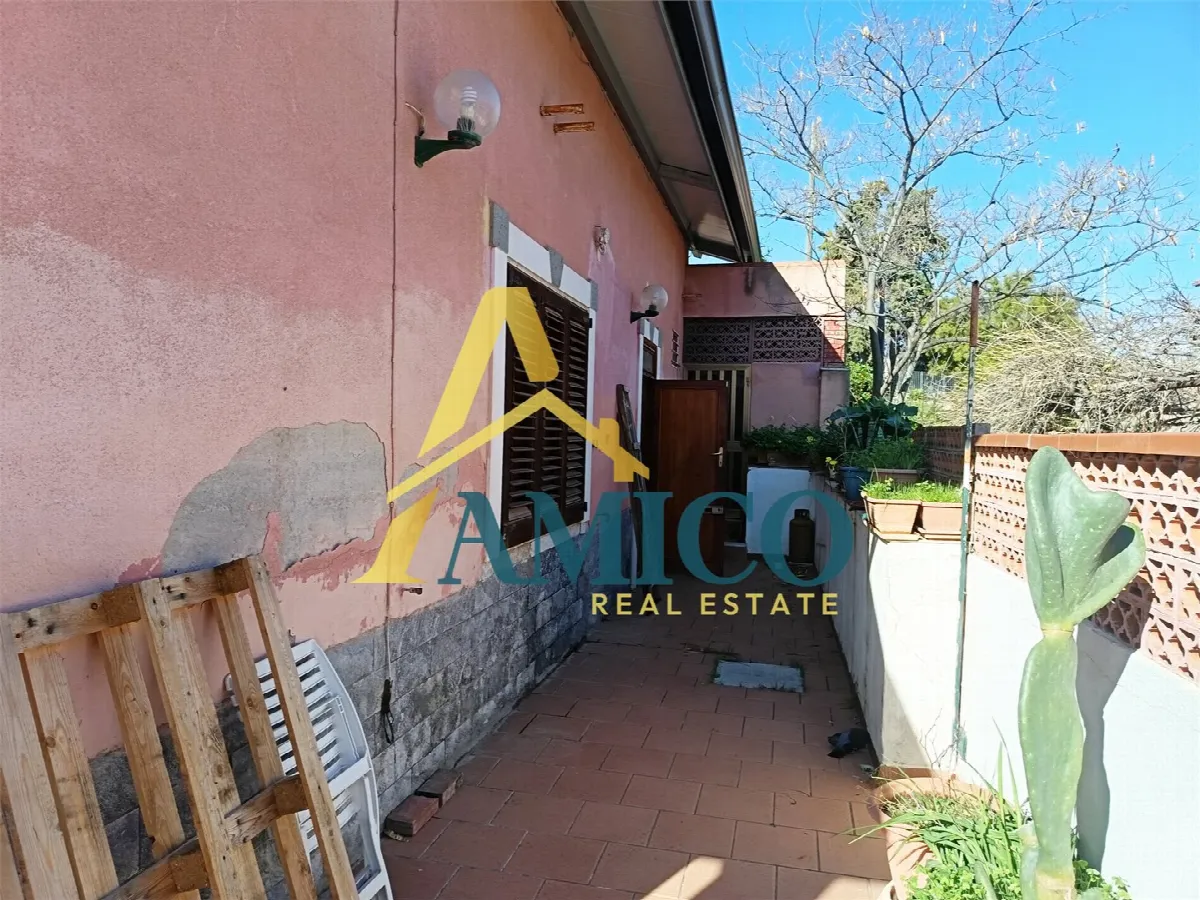 Villa in vendita a Trabia - foto 9