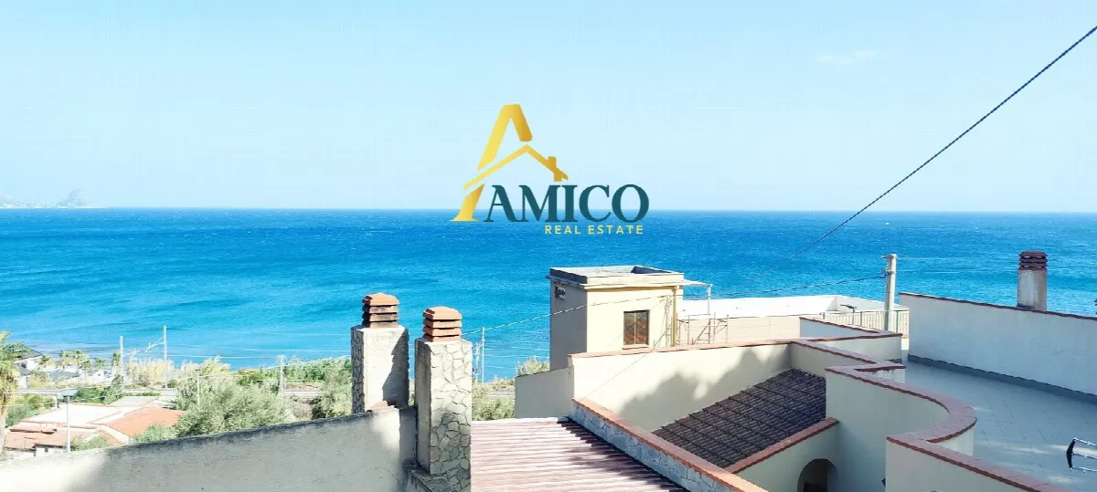 Villa in vendita a Altavilla Milicia - foto 1