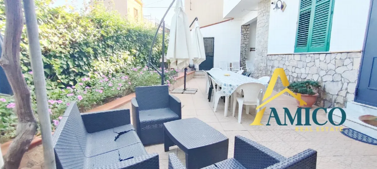 Villa in vendita a Altavilla Milicia - foto 10