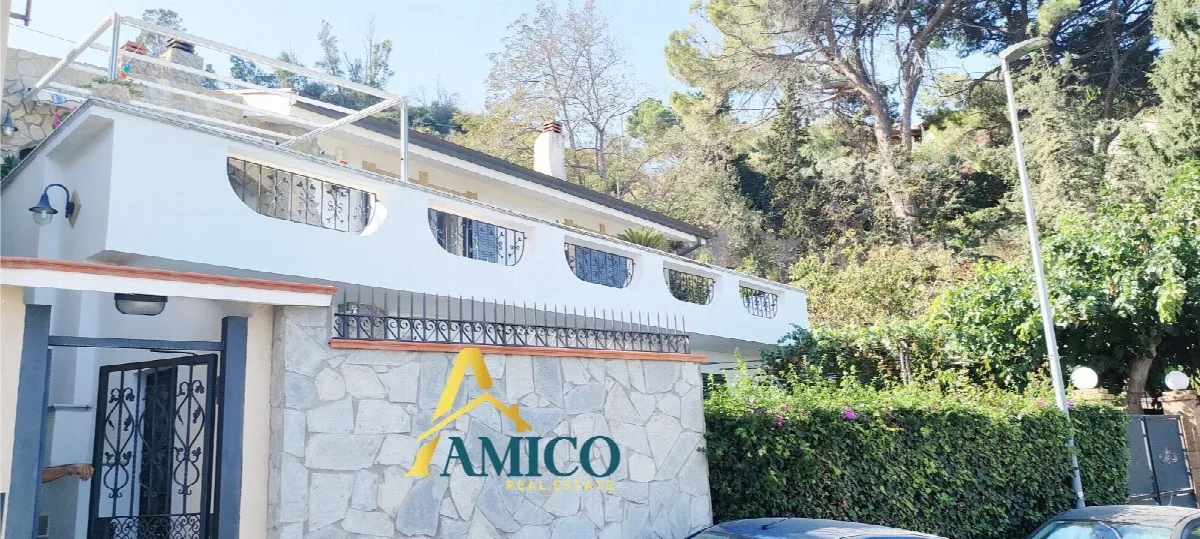 Villa in vendita a Altavilla Milicia - foto 3