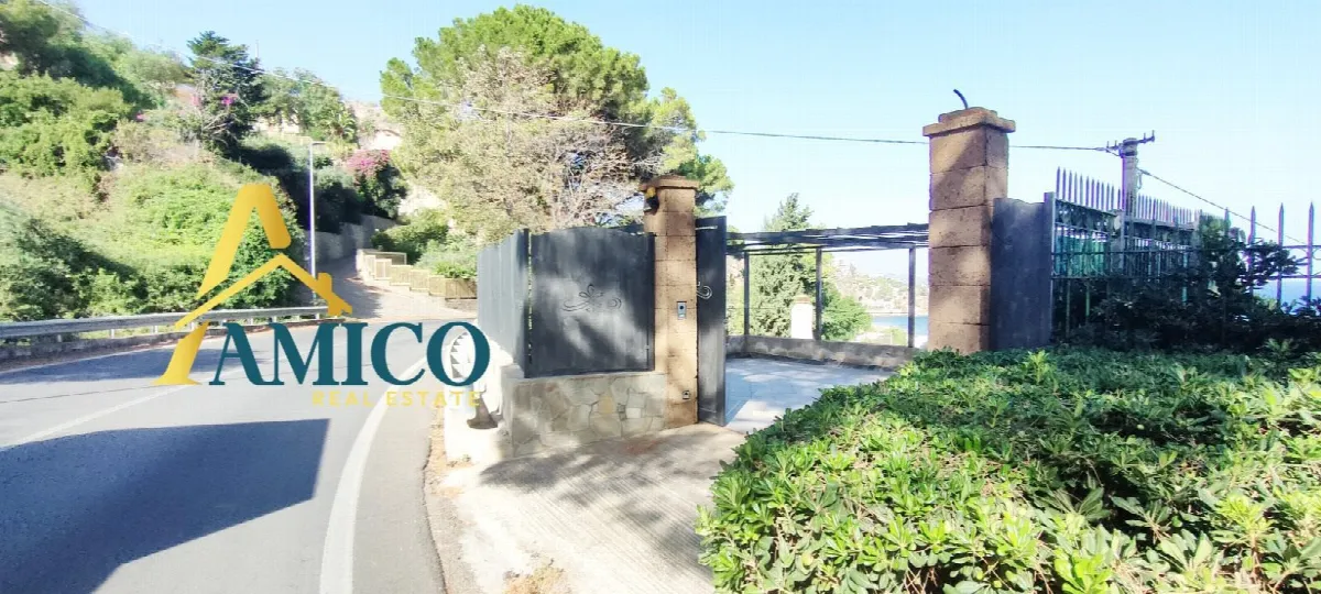 Villa in vendita a Altavilla Milicia - foto 4