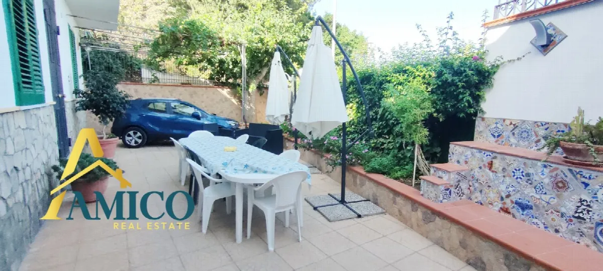 Villa in vendita a Altavilla Milicia - foto 5