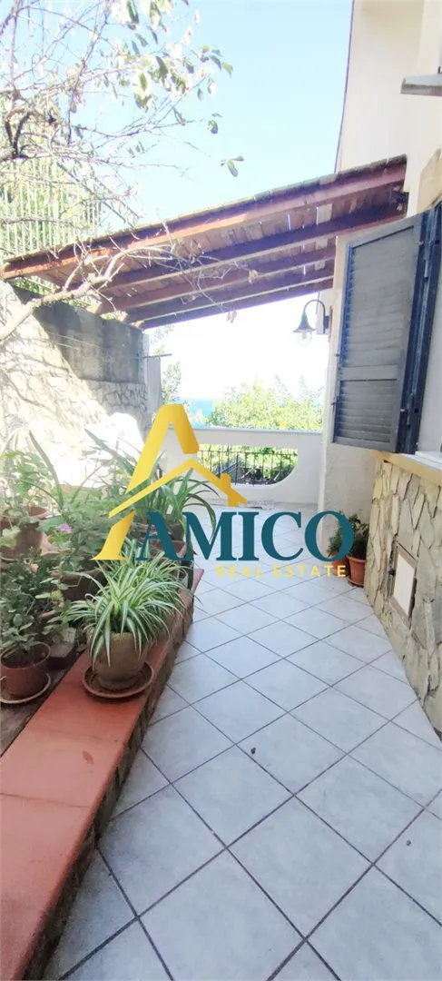 Villa in vendita a Altavilla Milicia - foto 7