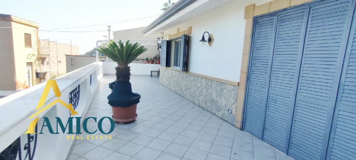 Villa in vendita a Altavilla Milicia - foto 9