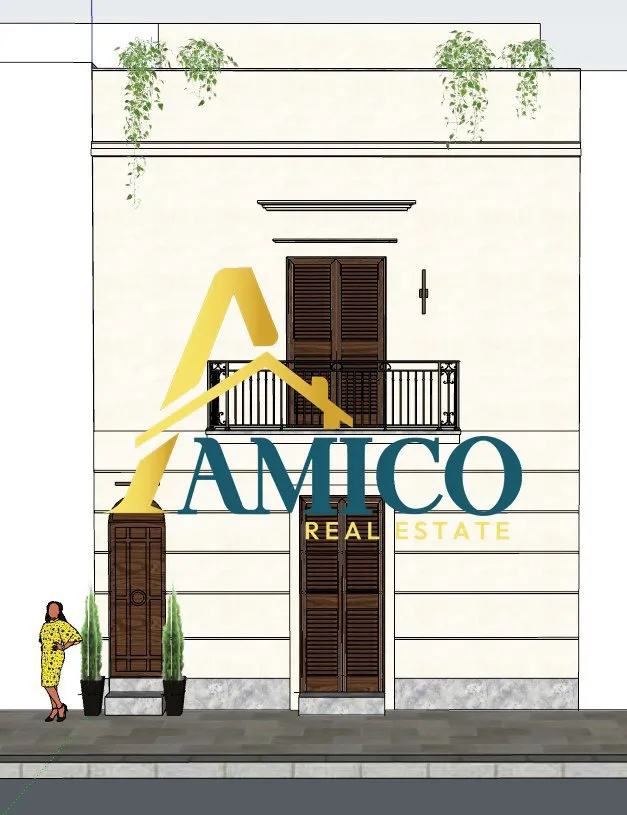 Appartamento in vendita a Bagheria - foto 2