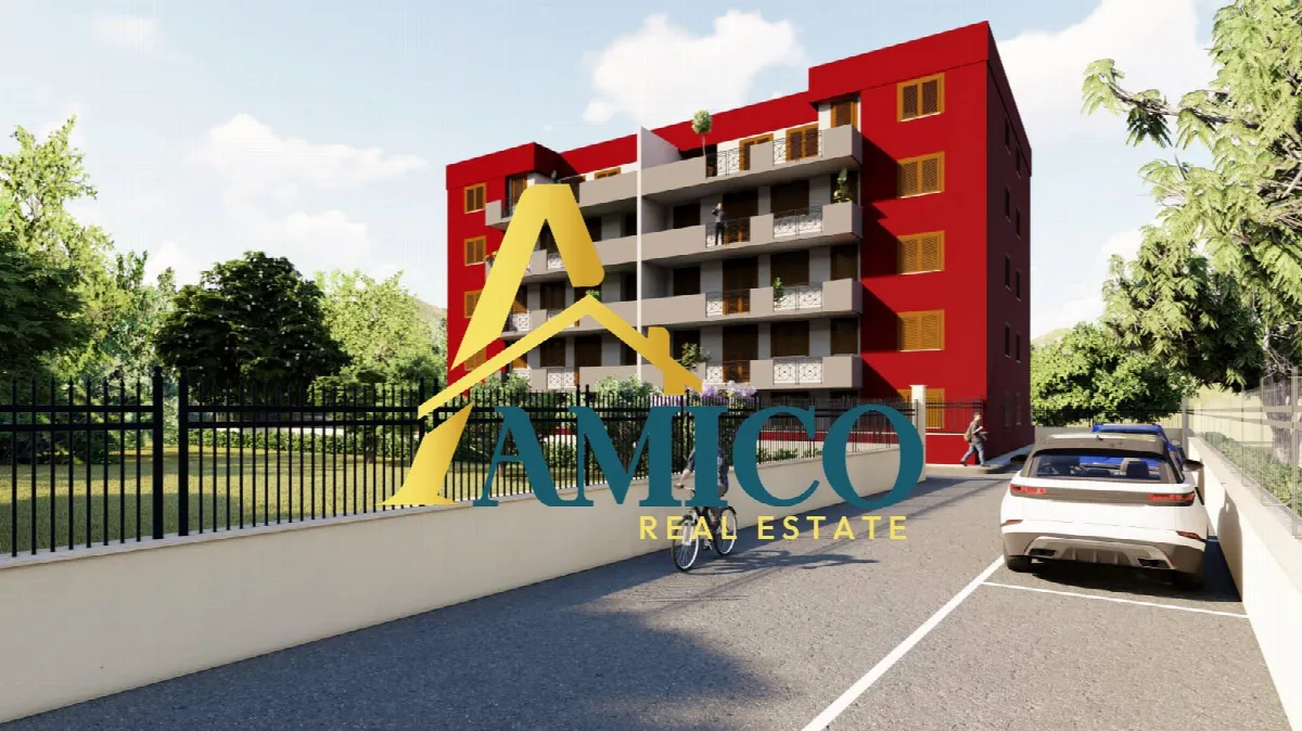 Appartamento in vendita a Palermo - foto 2
