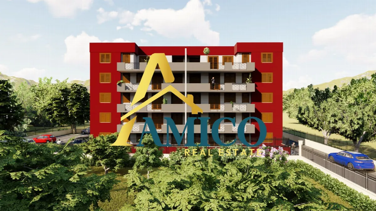 Appartamento in vendita a Palermo - foto 6