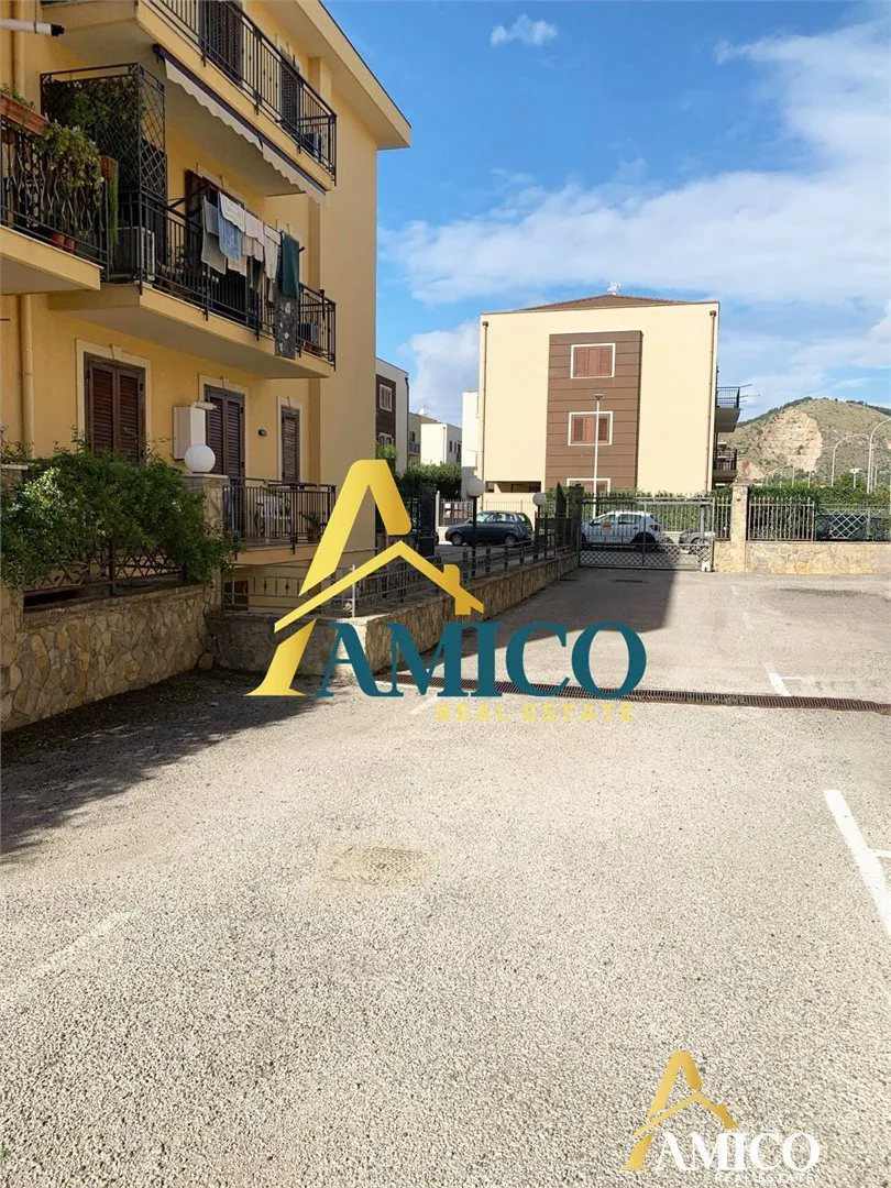 Appartamento in vendita a Santa Flavia - foto 2