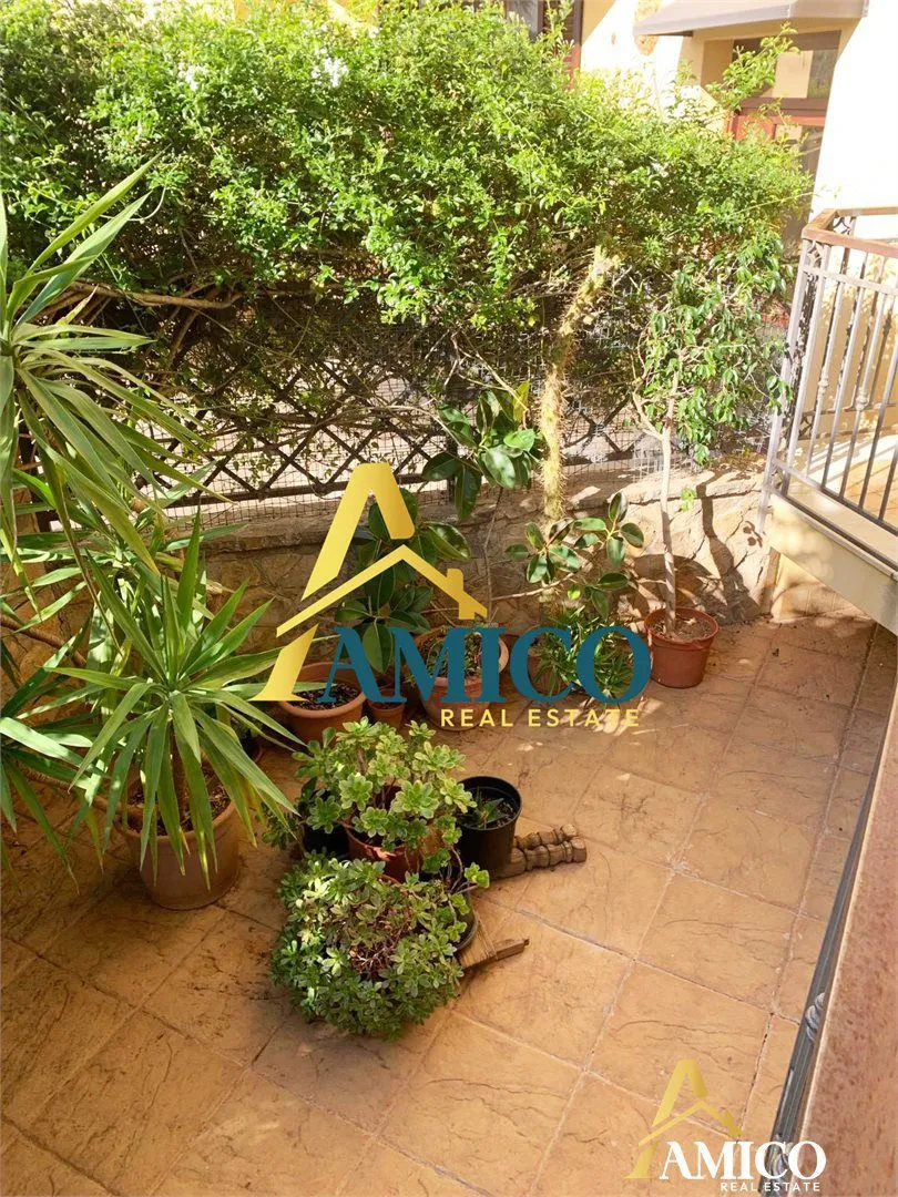 Appartamento in vendita a Santa Flavia - foto 9