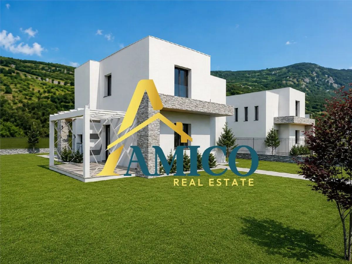 Villa in vendita a Altavilla Milicia - foto 1