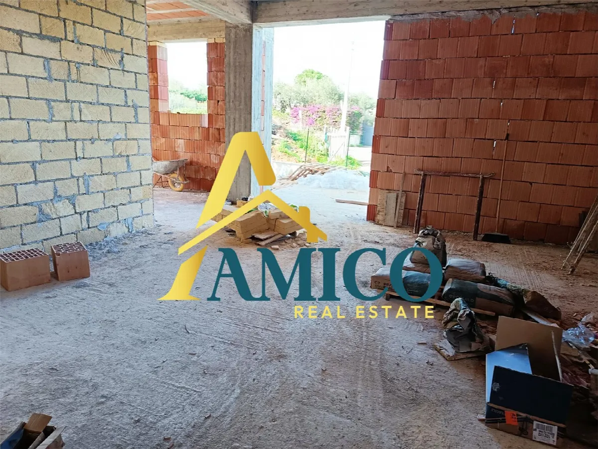 Villa in vendita a Altavilla Milicia - foto 10