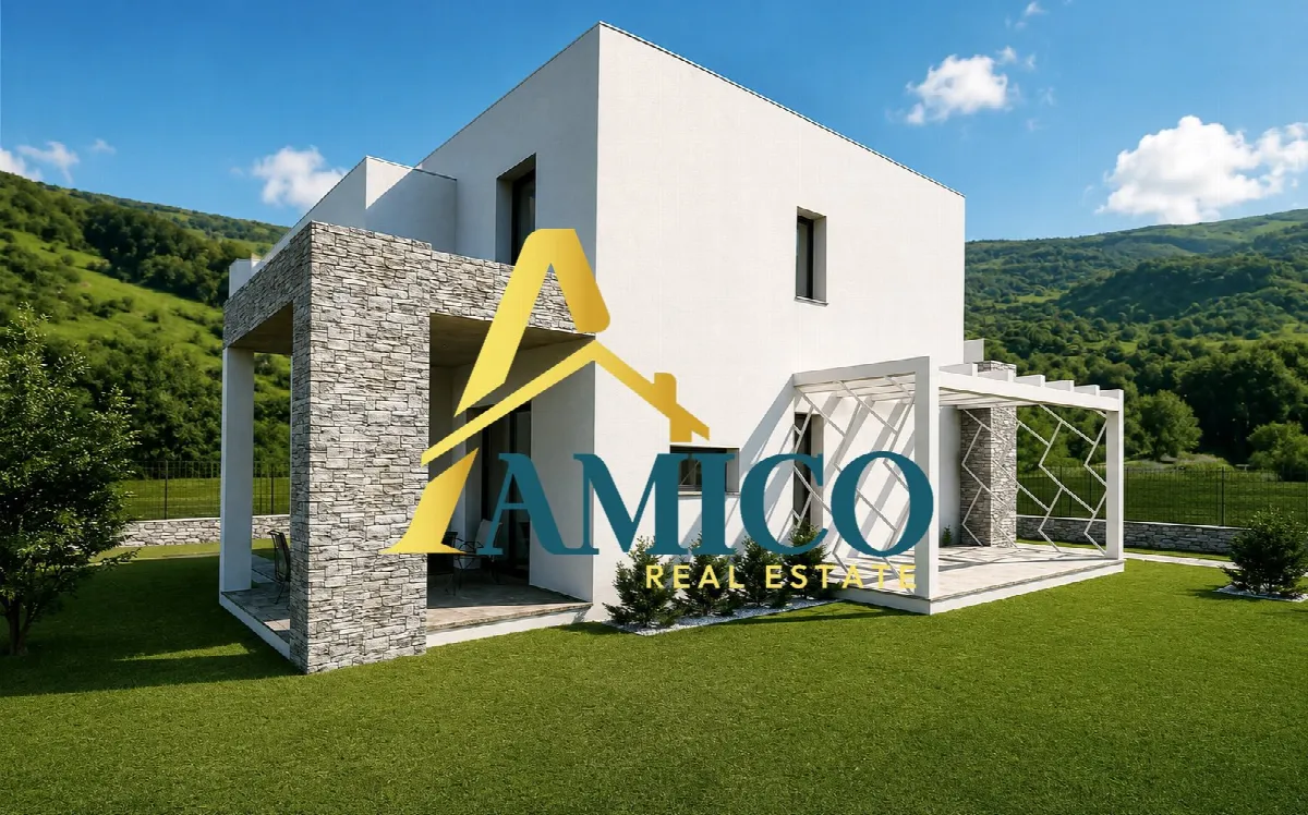 Villa in vendita a Altavilla Milicia - foto 2